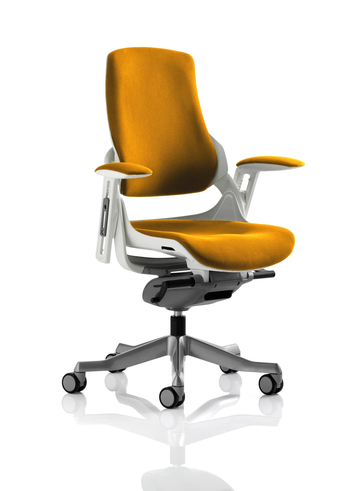 Zure yellow