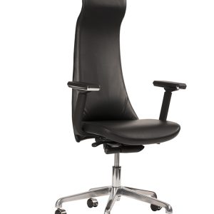 Mario Leather Executive Chair